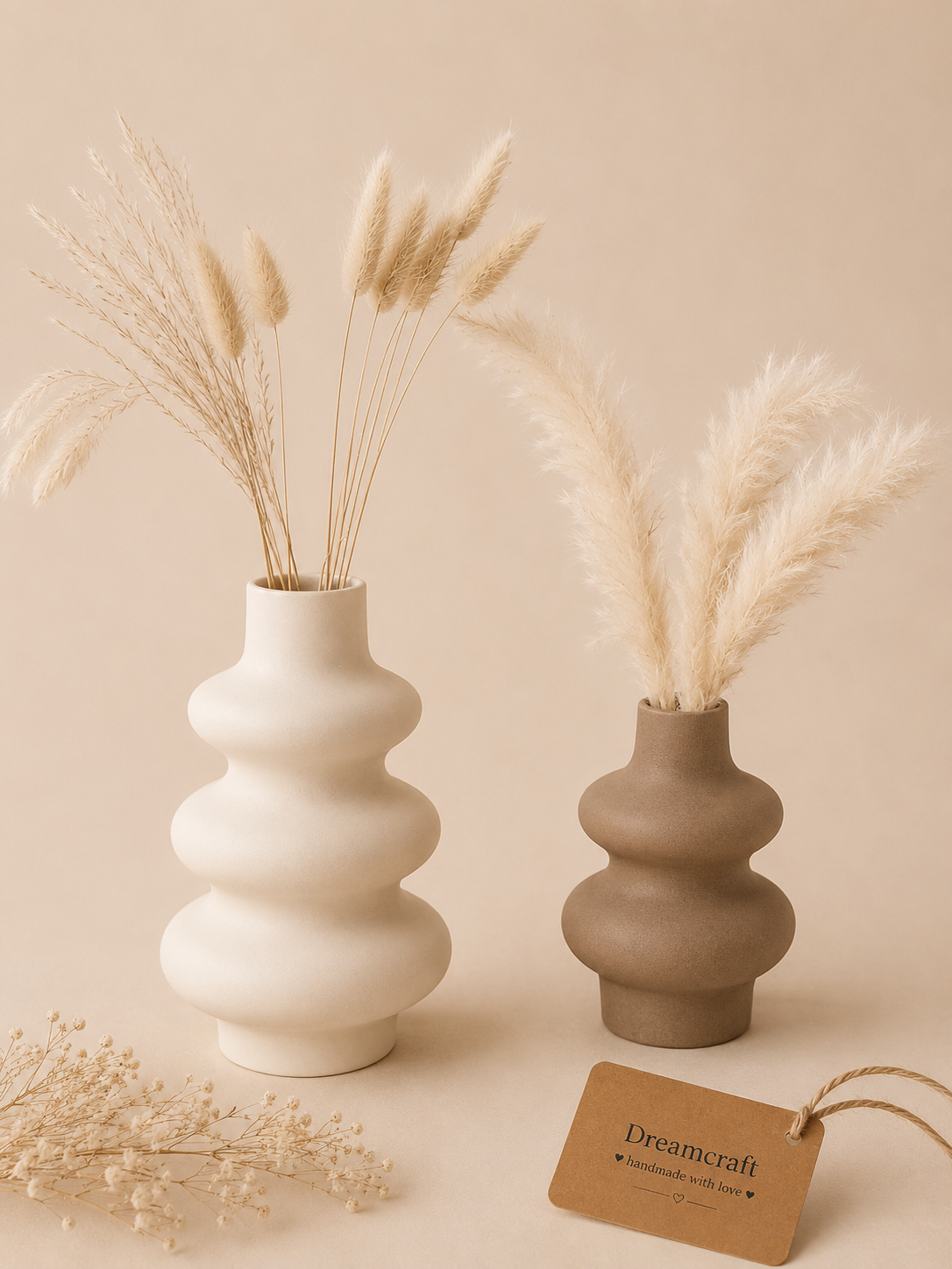 Bubble Vase