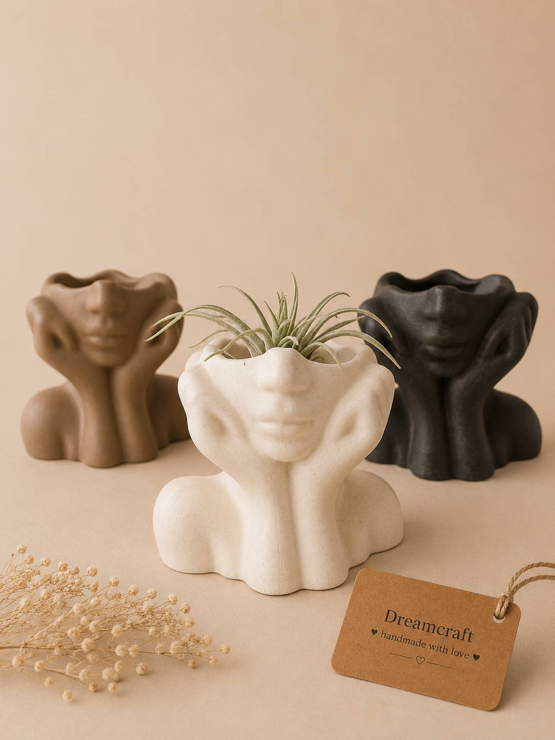 Planters & Organisers