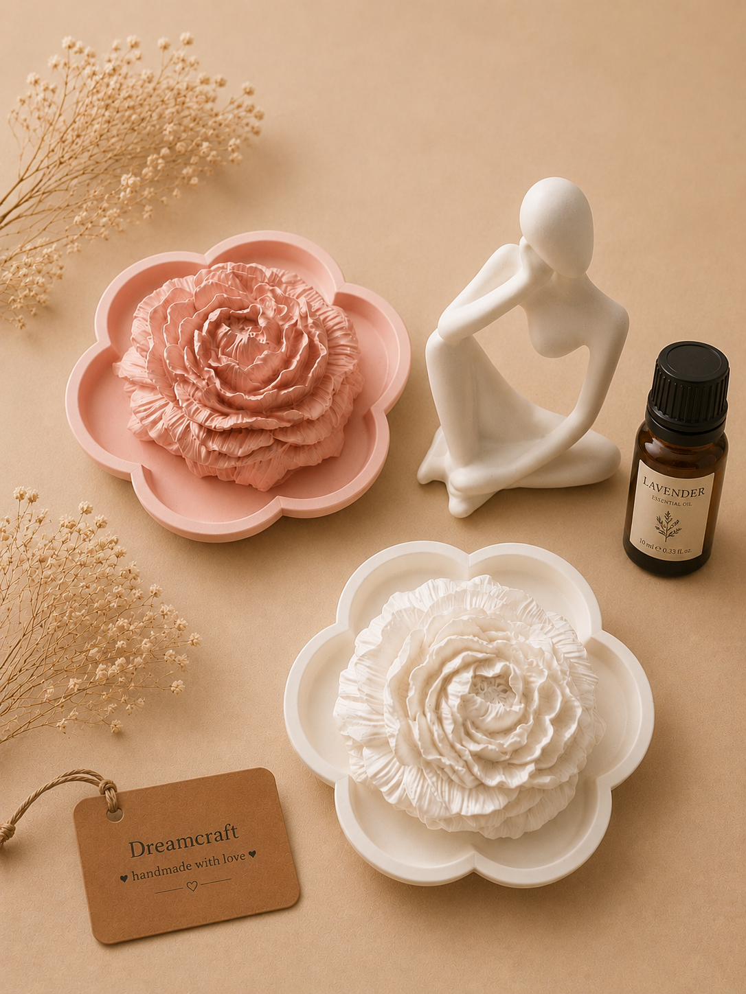 Peony Diffuser