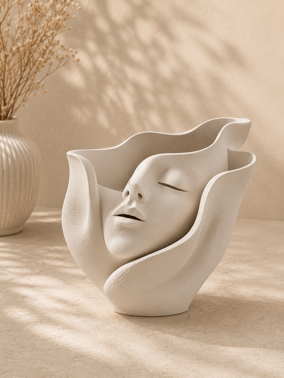 Gothic style Vase
