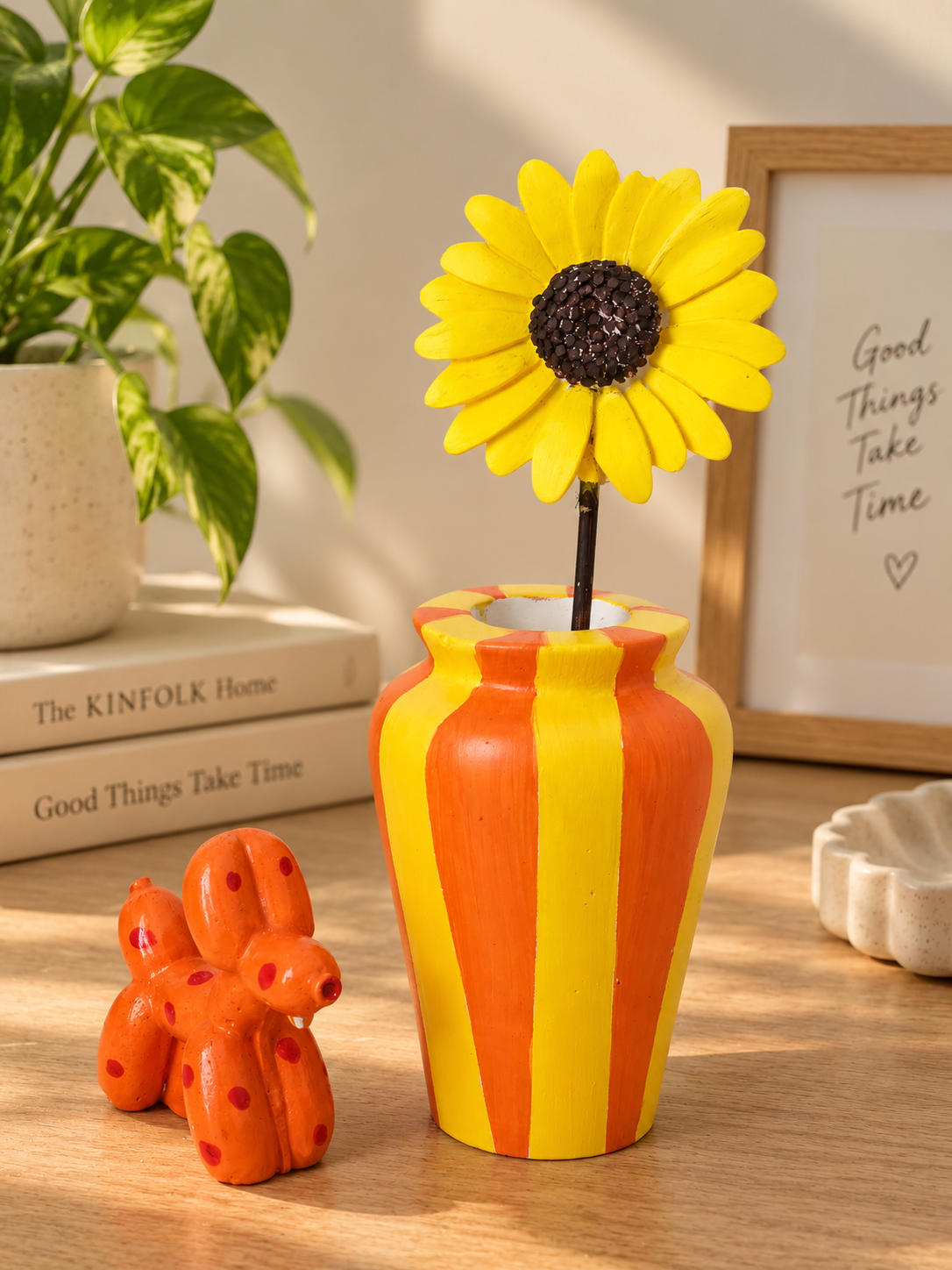 Classic Urn Vase