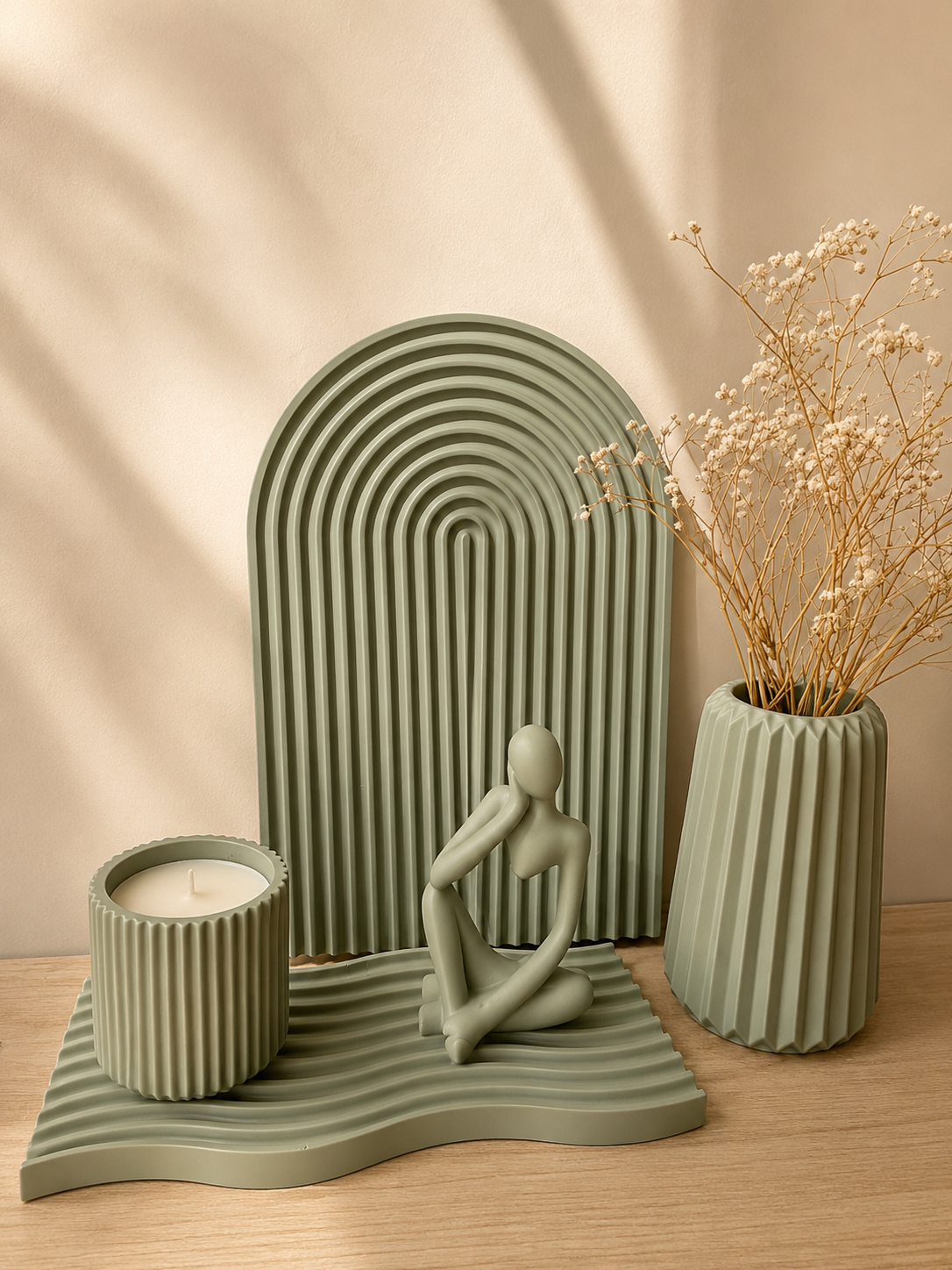 Serenity collection