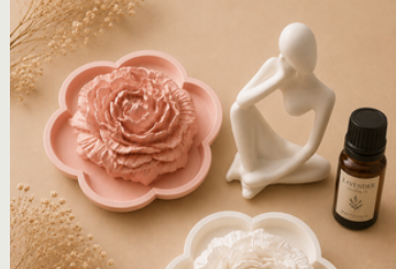 Peony Diffuser
