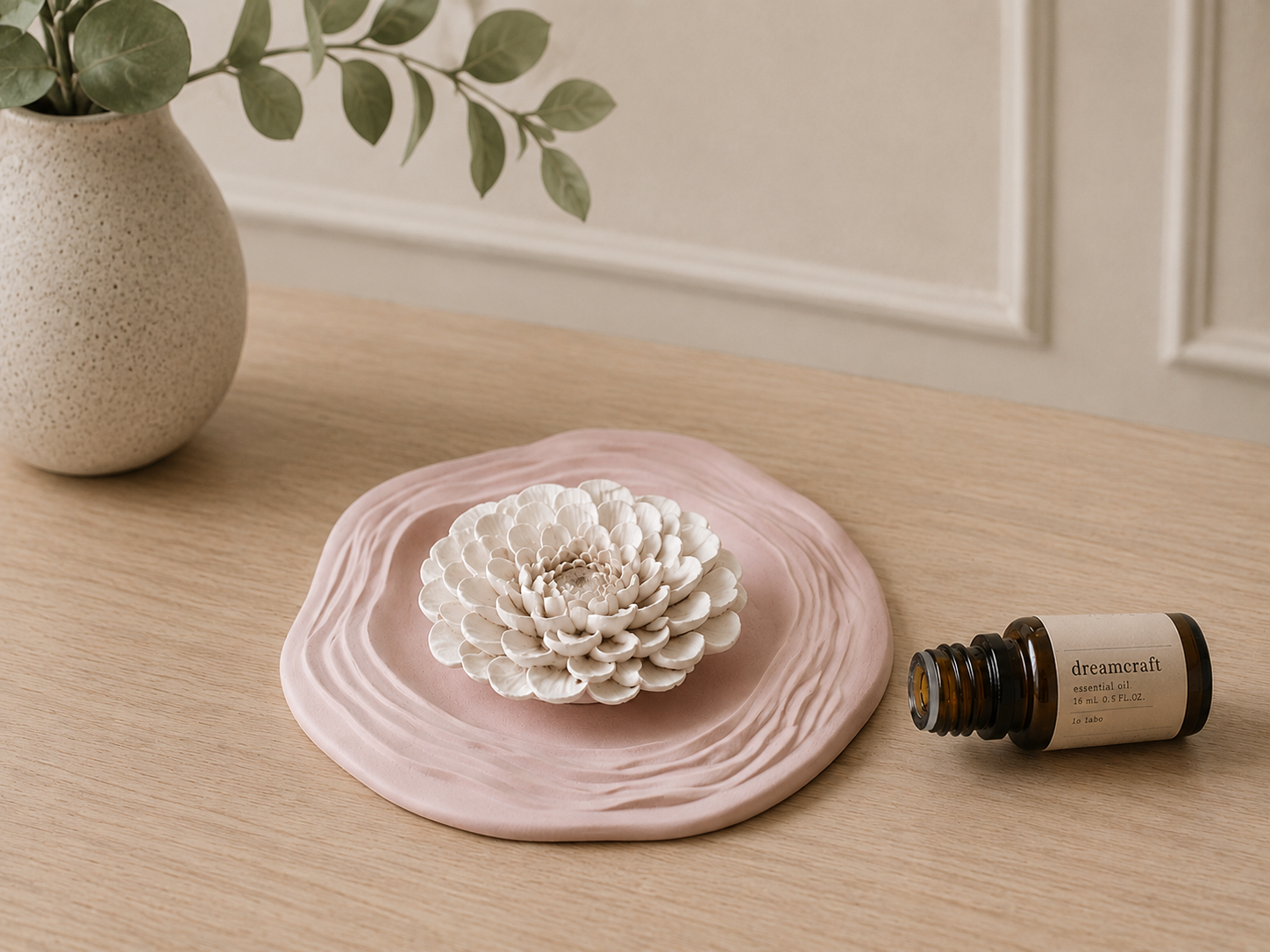 Carnation Diffuser