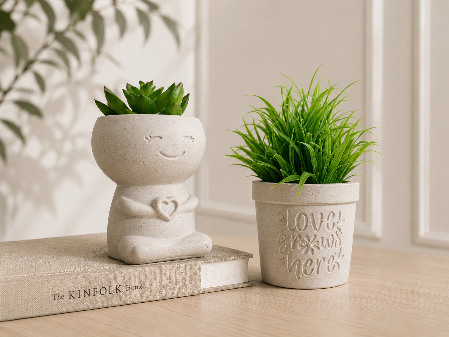 Planters