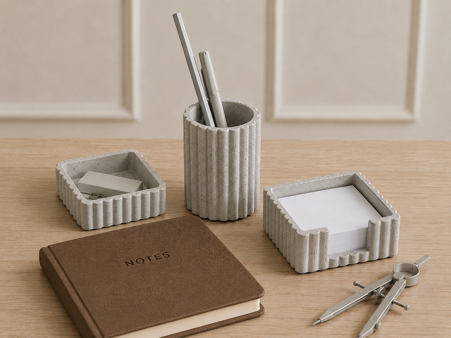 Desk Organiser