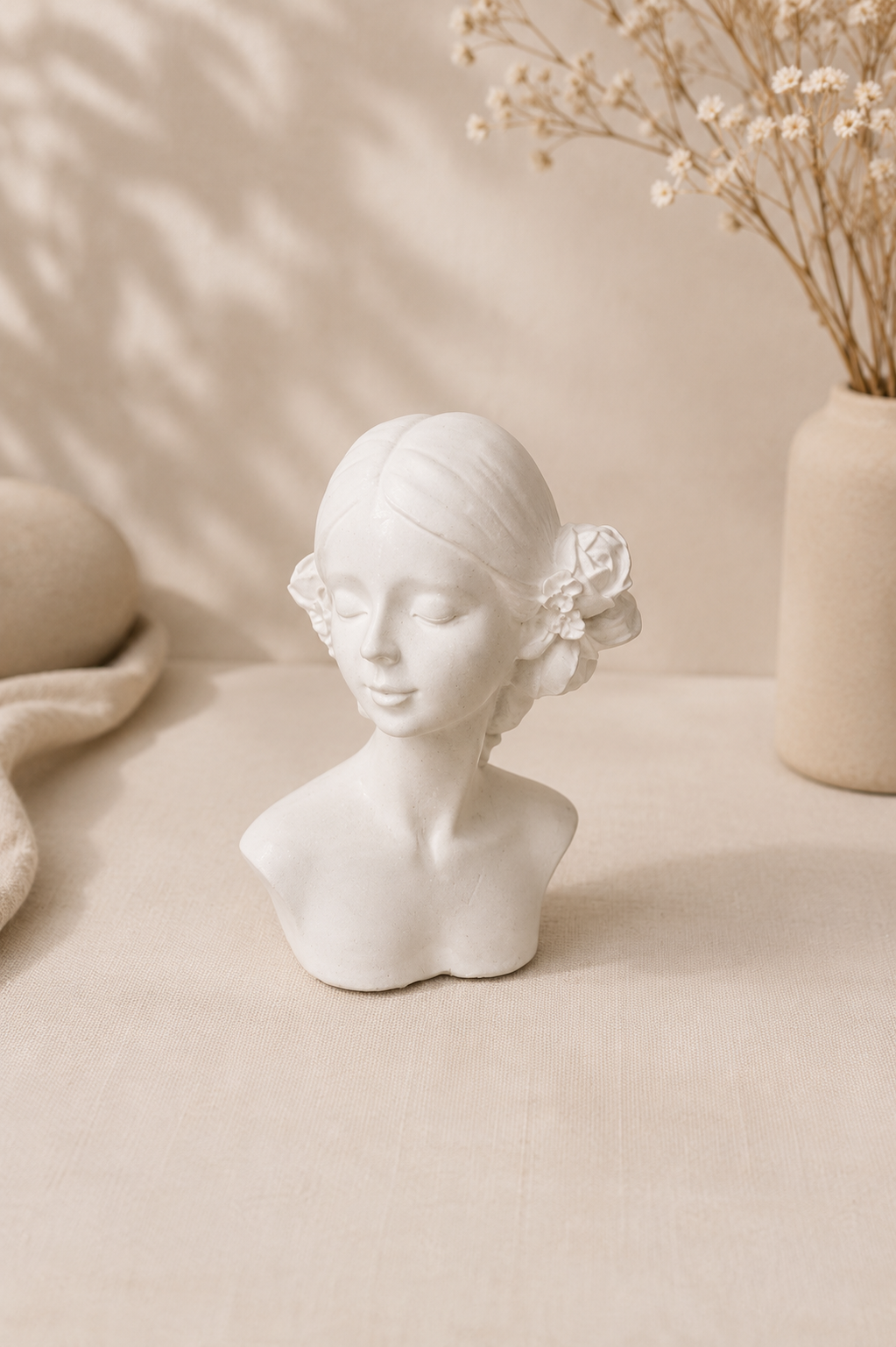 Passive Diffusers & Sculptures