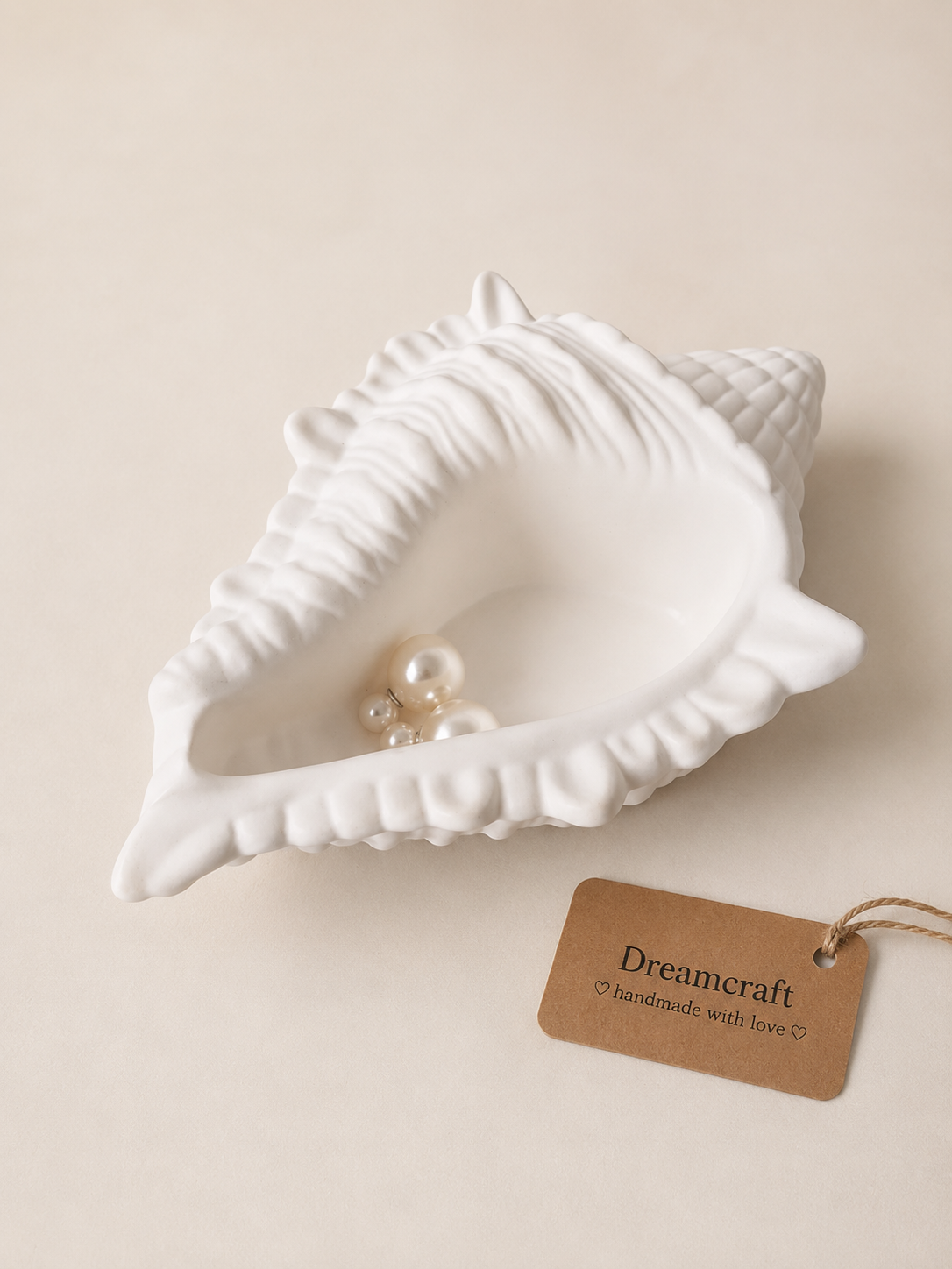 Deep Conch Trinket