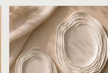 Ripple Trinket Trays