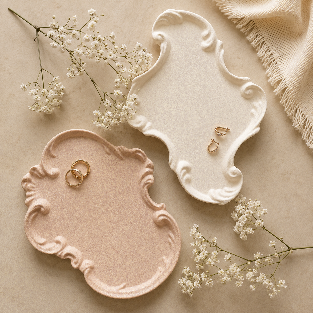 Victorian Trinkets