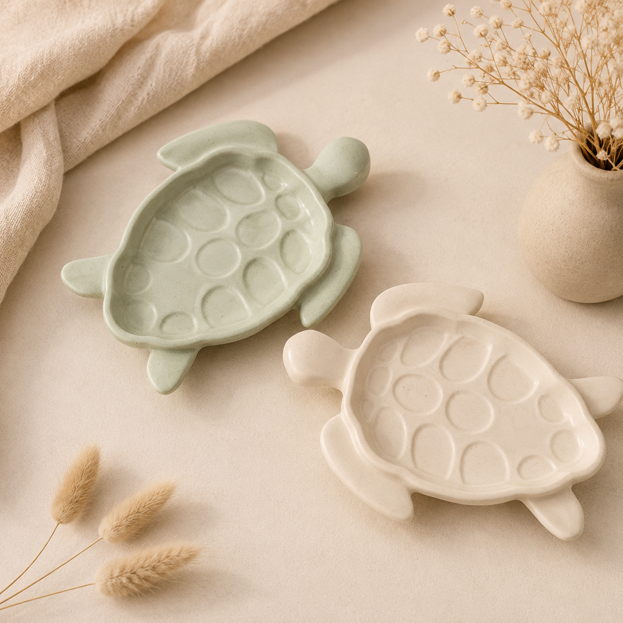Turtle trays