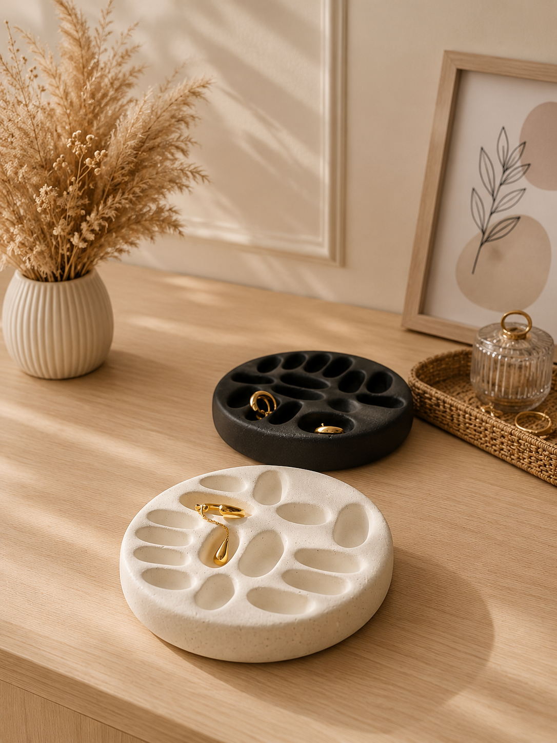 Vanity and Jewelry organiser